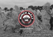 Minch Irish Malt