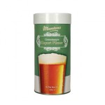 Muntons Connoisseur Export Pilsner 1.8Kg