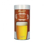 Muntons Connoisseur Pilsner 1.8Kg