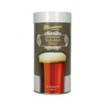 Muntons Connoisseur Yorkshire Bitter - Click Image to Close