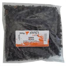 Young's Dried Active Yeast 100g