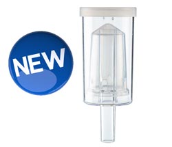 Small Handy Airlock - Click Image to Close