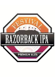 Festival Razorback IPA Kit (Recommended)