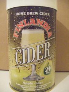 Ciders