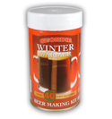 Geordie Winter Warmer