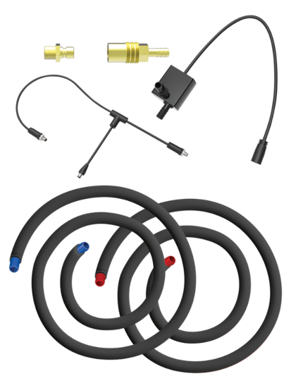 Grainfather Conical Cooling Pump Kit