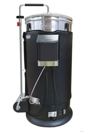 The Grainfather Grain Coat - Click Image to Close