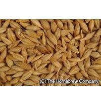 Maris Otter - crushed grain 25kg