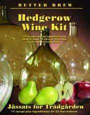 Better Brew Hedgerow Wine Kit 23L