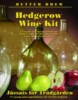 Hedgerow Wine Kit 30 bottles