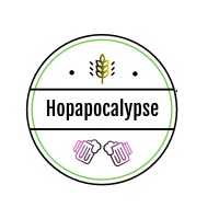 Hopapocalypse Hoptimus Prime IPA (Makes 40 Pints)