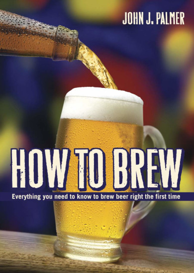 How to Brew John Palmer