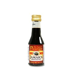 Prestige Extra Dark Jamaica Rum Essence UP