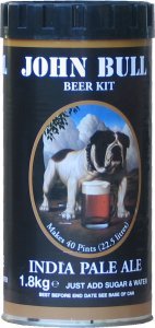 John Bull I.P.A. 1.8Kg - Click Image to Close