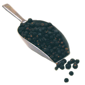 Juniper Berries 100g - Click Image to Close