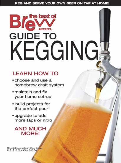 Guide to Kegging