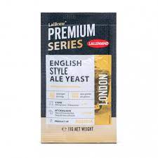 Lallemand London ESB Yeast 11g - Click Image to Close