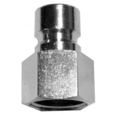 Male Quick Disconnect - 1/2" Female NPT - Click Image to Close