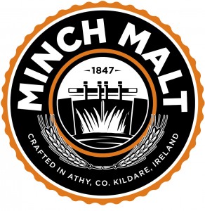 Minch Amber Malt 500g Crushed