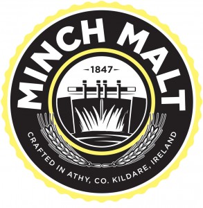 Minch Cara Malt 500g WHOLE