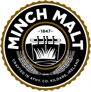 Minch Chocolate Malt 500g Crushed - Click Image to Close