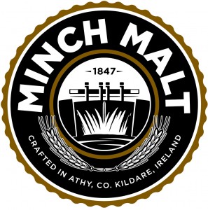 Minch Chocolate Malt 500g Crushed