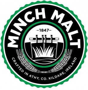 Minch Crystal Malt 500g Crushed