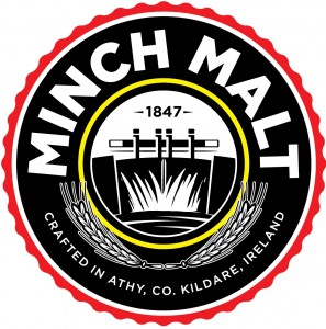 Minch Munich Malt 25kg WHOLE - Click Image to Close