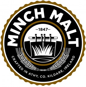 Minch Roast Barley 500g WHOLE