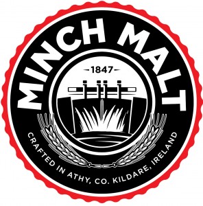 Minch Vienna Malt 25kg WHOLE