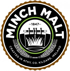 Minch Wheat Malt 500g Crushed