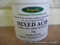 Mixed Acid 100g