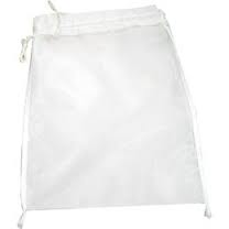 Fine Nylon Bag - 24" x 24"