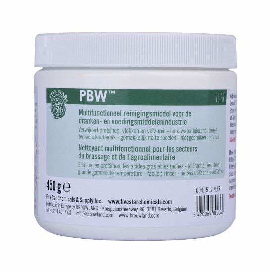 PBW 450g