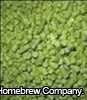 Saaz Pellets 100g AA 3.2% 2024 Harvest