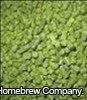 Zeus Pellets 100g AA 11.5% 2024 Harvest