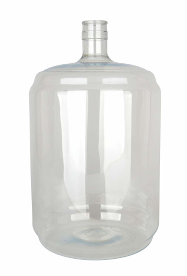 Carboy PET 12 litres