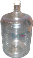 Carboy PET 12 litres