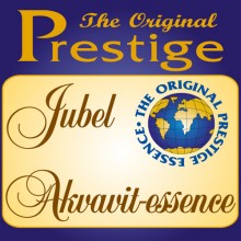 Prestige Jubilee Aquavit - Click Image to Close