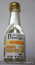 Prestige Vanilla Vodka