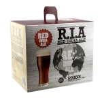 Youngs Red India Ale 3.0kg - R.I.A (Makes 30 Pints)