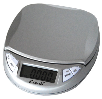 Scale digital 500gr/0.1gr - Click Image to Close