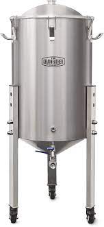 Grainfather SF70 Conical Fermenter 70 Litres