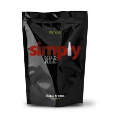 Simply Mild Ale 1.8kg