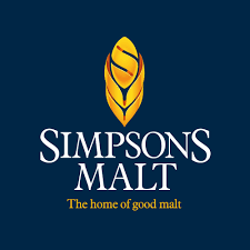 Golden Promise Malt 1kg (Simpsons) 4-6 EBC WHOLE