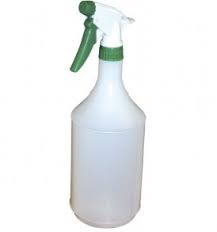 Spray Bottle 500ml