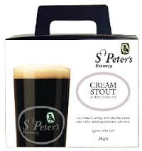 St. Peter's Plums Porter (Makes 35 Kits)