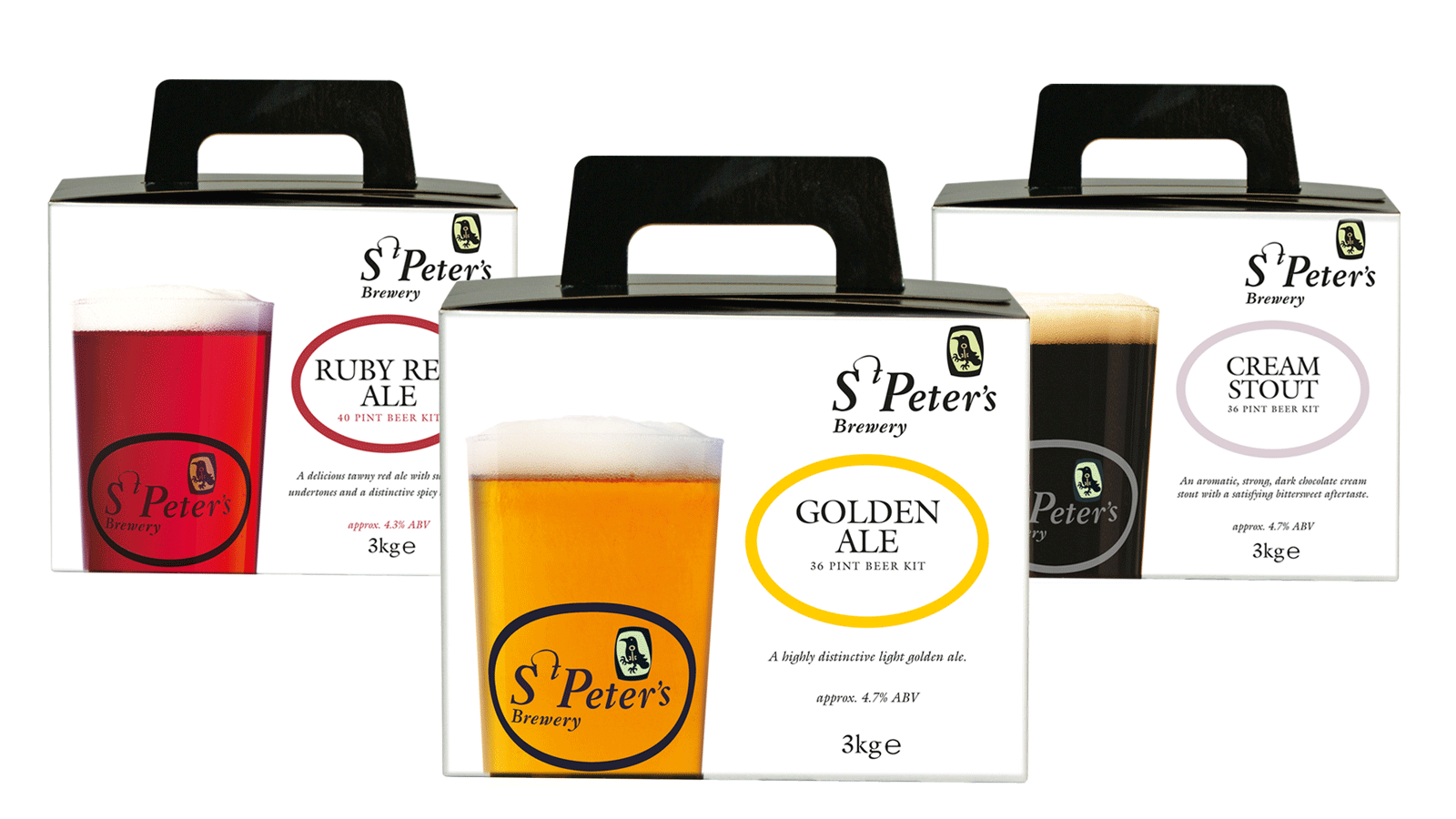 St. Peters Brewery