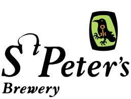 St. Peter's Microbrewery Premium 40 Pint Starter Set