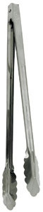 Stainless Steel Tongs